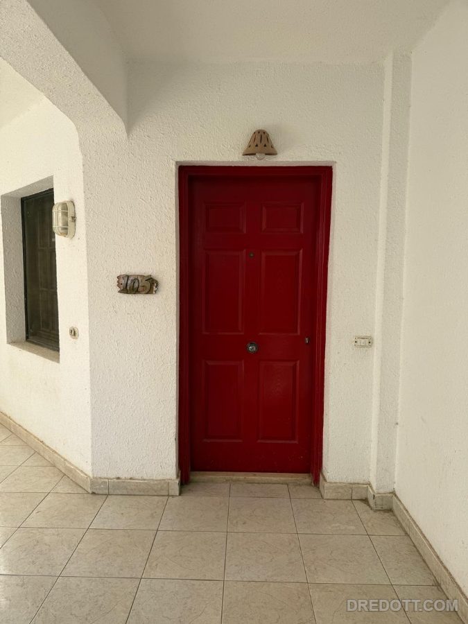 Apartment • 2BR • Old Market • Unit 105