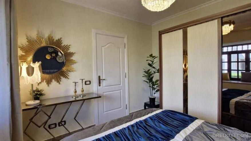 Apartment • 2BR • Old Market • Unit 105