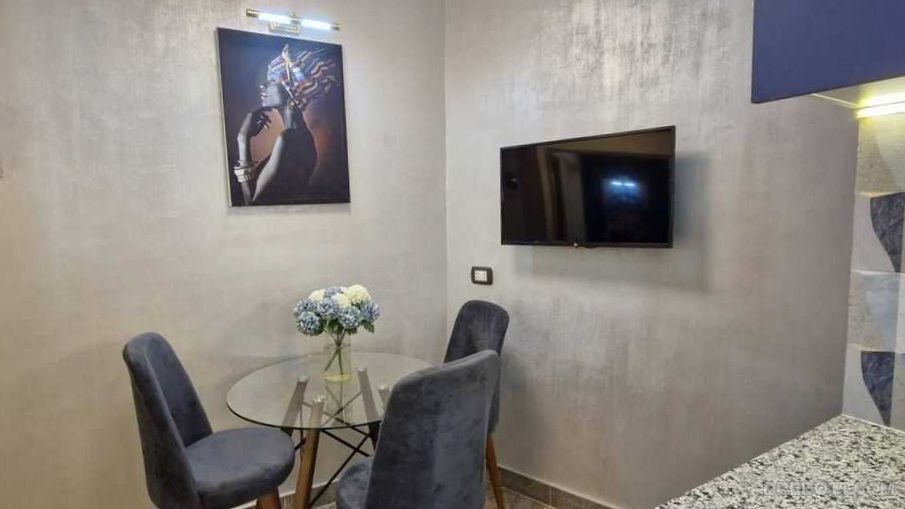 Apartment • 2BR • Old Market • Unit 105