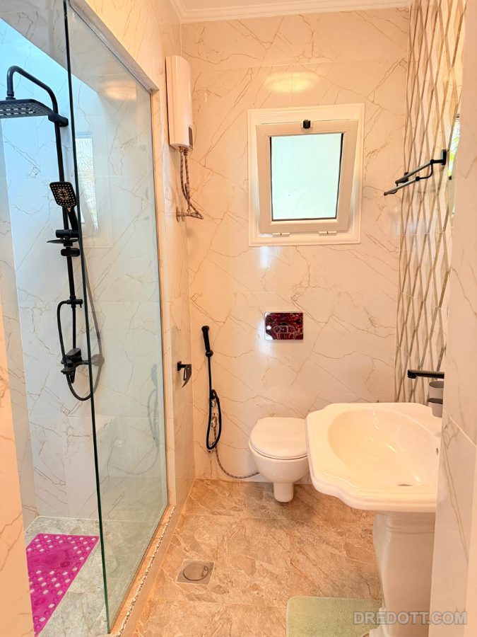 Apartment • 2BR • Old Market • Unit 105